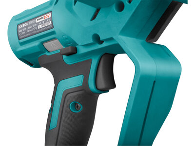 Extol Industrial Share20 aku reťazová píla 13cm, bez aku 8791923