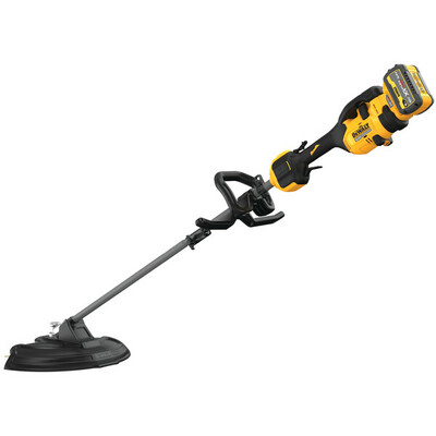 DeWalt FlexVolt  DCMAS5713X1 aku motorová jednotka + krovinorez 54V, 1x3,0Ah aku