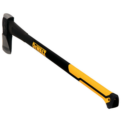 DeWalt EXOCORE™ tesárska sekera 2,0kg DWHT56033-0