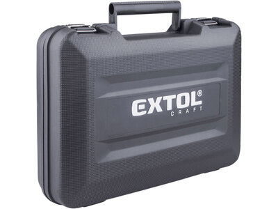 Extol Craft vŕtacie a sekacie kladivo SDS-plus, 1050W, 4,5J, 401233
