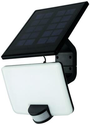 Reflektor Strend Pro Floodlight LED RY-WT8C58-C, 10+1W, 1500 lm, IP44, solar