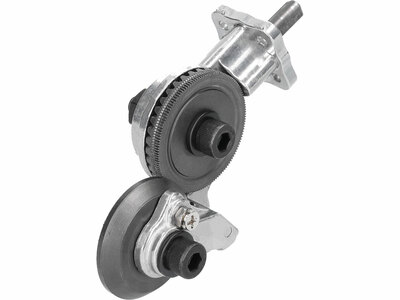 Extol Craft nadstavec na strihanie plechu do vŕtačky 913650