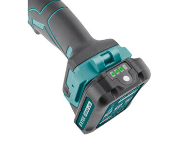 Extol Industrial aku vrtačka 50Nm, 16V 2x2,0Ah aku 8791152