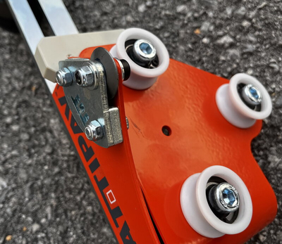 Battipav LAMPU cut rezačka veľkoformátových dlaždíc 3200mm