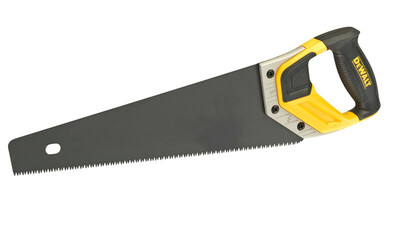 DeWalt pílka na drevo 380mm DWHT0-20544