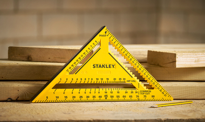 Stanley STHT46013-0 tesársky uholník QuickSquare 300 mm