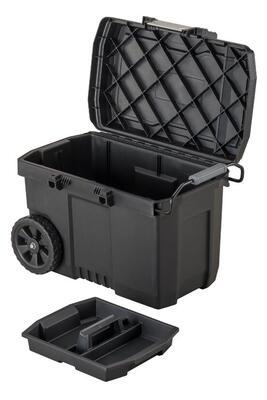 Stanley  PRO ONE TOUCH box pojazdný na náradie so západkou 24" STST33090-1