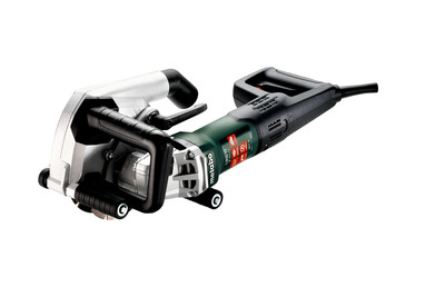 Metabo MFE 40 drážkovacia fréza + 2x diamantový kotúč FS 2 UP 604040900