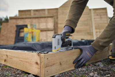 Stanley FatMax sponkovačka/Klincovačka 2v1, FMHT70250-0