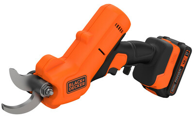 Black&Decker BCPP18D1 aku nožnice na konáre 18V 1x2,0Ah aku