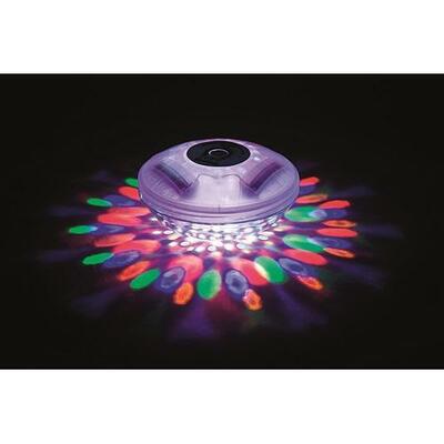 Svietidlo Bestway® 58419, FLOWCLEAR™, LED svetlo do bazéna