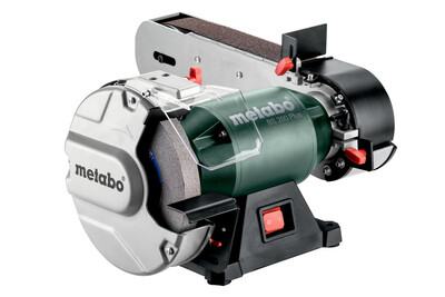 Metabo BS 200 PLUS Kombinovaná pásová brúska 200mm 604220000