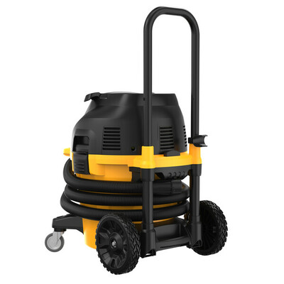 DeWalt DWV905MKIT priemyselný vysávač + sada príslušenstva