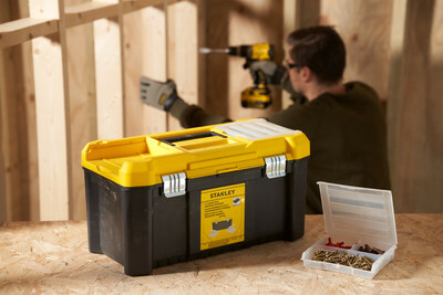 Stanley box na náradie Essential 19" STST75787-1