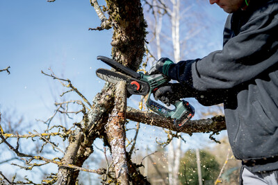 Metabo MS 18 LTX 15 aku píla na drevo 15cm, bez aku v Metaboxe 600856840