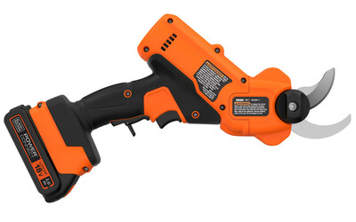 Black&Decker BCPP18D1 aku nožnice na konáre 18V 1x2,0Ah aku