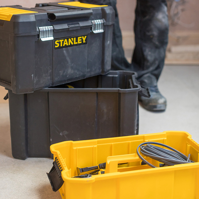 Stanley Essential™ box na náradie STST1-80151