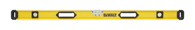 DeWalt vodováha 120cm DWHT0-43248