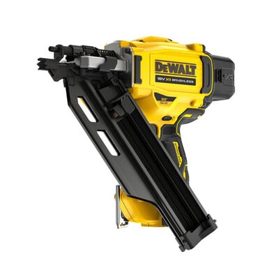 DeWalt DCN930N tesárska klincovačka 50-90mm, 18V bez aku