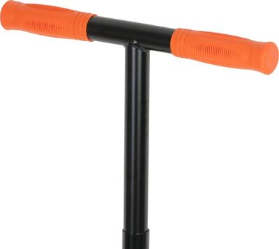 Strend Pro Garden ručný aerifikátor trávnika – aerifikačné vidly 4 hroté, 30x102 cm