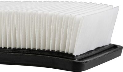 Filter Strend Pro, HEPA, umývateľný, na vysávač MWD223, trieda M