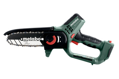 Metabo MS 18 LTX 15 aku píla na drevo 15cm, 1x 2,0Ah aku, 600856500