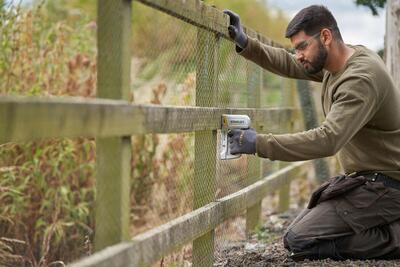 Stanley sponkovačka HD (G 6-14mm) STHT70150-0