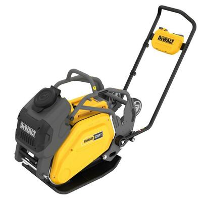 DeWalt Powershift DCPS7154N vibračná doska 100kg