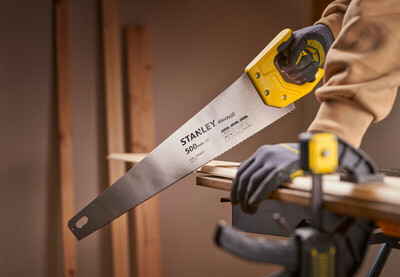 Stanley pilka na dřevo 500mm STHT20367-1
