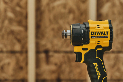 DeWalt DCD803NT multifunkčná aku vŕtačka 18V bez aku
