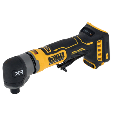 DeWalt DCG421N aku uhlová priama brúska 18V bez aku