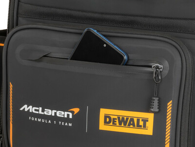 DeWalt Mclaren batoh na náradie DWST60122-1