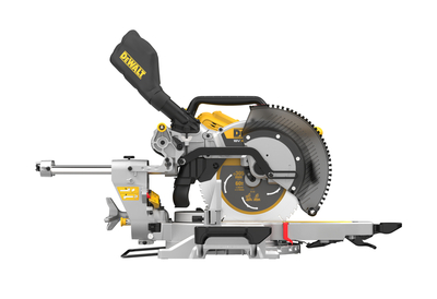 DeWalt DCS782N pokosová píla 305mm, 18V bez aku