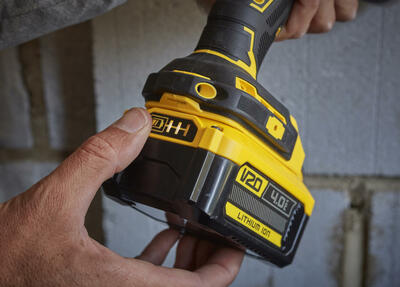 Stanley Fatmax V20 akumulátor 4,0Ah 18V SFMCB204