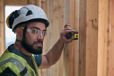 DeWalt DWHT77200 diaľkomer laserový do 60m 