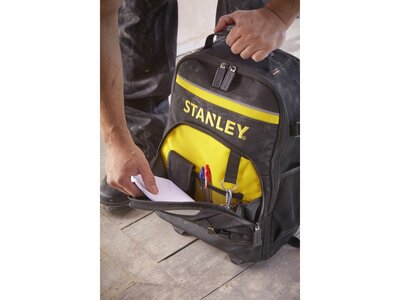 Stanley batoh na nářadí na kolečkách STST83307-1