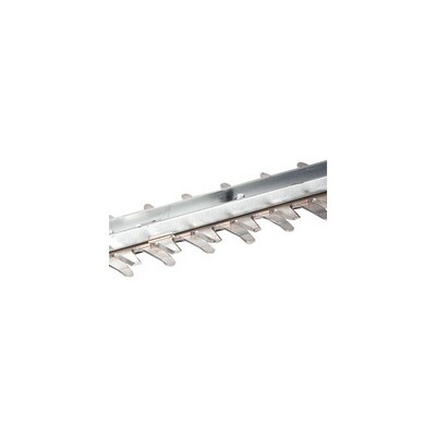 Dolmar HT-5510 elektrické nůžky na živý plot 55cm
