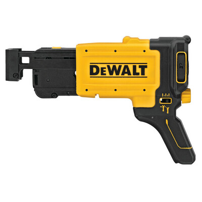 DeWalt DCF6202 zásobník na sadrokartonárske skrutky pre DCF620