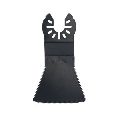 DeWalt DT20773 3-stranný bimetalový plátok pre multifunčenú brúsku, 54mm