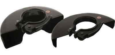 Extol Premium Share20V aku uhlová brúska bezuhlíková 125mm, 20V 1x4,0Ah aku 8891838