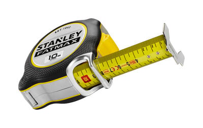 Stanley FMHT38232-0 zvinovací meter Xtreme FatMax 10m