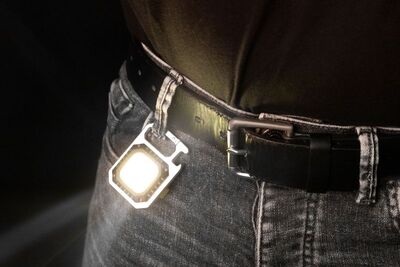 Strend Pro Worklight ZW120402 LED svietidlo 1100 lm