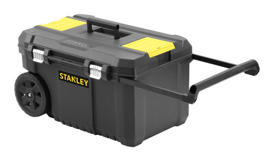 Stanley Essential pojazdný box na náradie 50 litrov STST1-80150