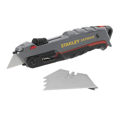 Stanley bezpečnostný nôž 0-10-242