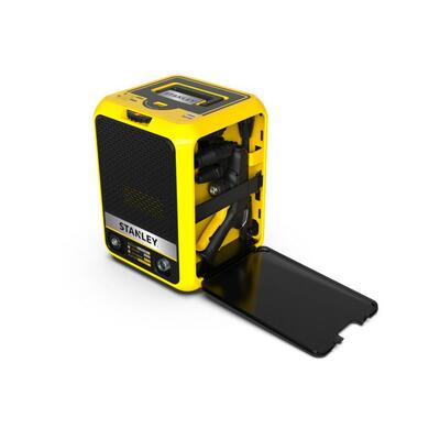 Stanley SXPW25CDSS-E