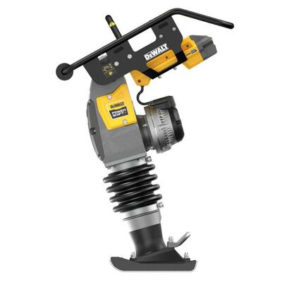 DeWalt Powershift aku vibračný pech bez aku