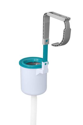 Zberač nečistot Bestway FlowClear, 58233, 2006 l/h, povrchový