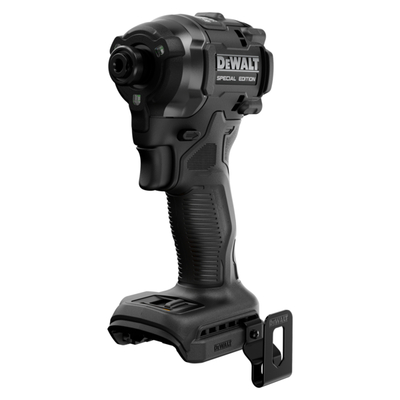 DeWalt McLaren DCF86MP2T aku rázový uťahovák 205Nm, 18V 2x5,0Ah aku