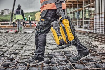 DeWalt Powershift DCBPS0554 akumulátor 554 Wh