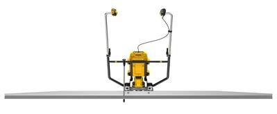 DeWalt Powershift DCPS330 aku sťahovacia vibračná lišta